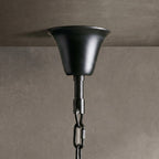 Amaya Round Chandelier
