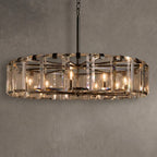 Amaya Round Chandelier