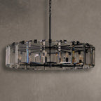 Amaya Round Chandelier
