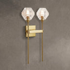 Amoroso 2-Light Wall Sconce