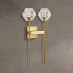 Amoroso 2-Light Wall Sconce