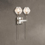 Amoroso 2-Light Wall Sconce