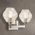 Amoroso 2-Light Wall Sconce