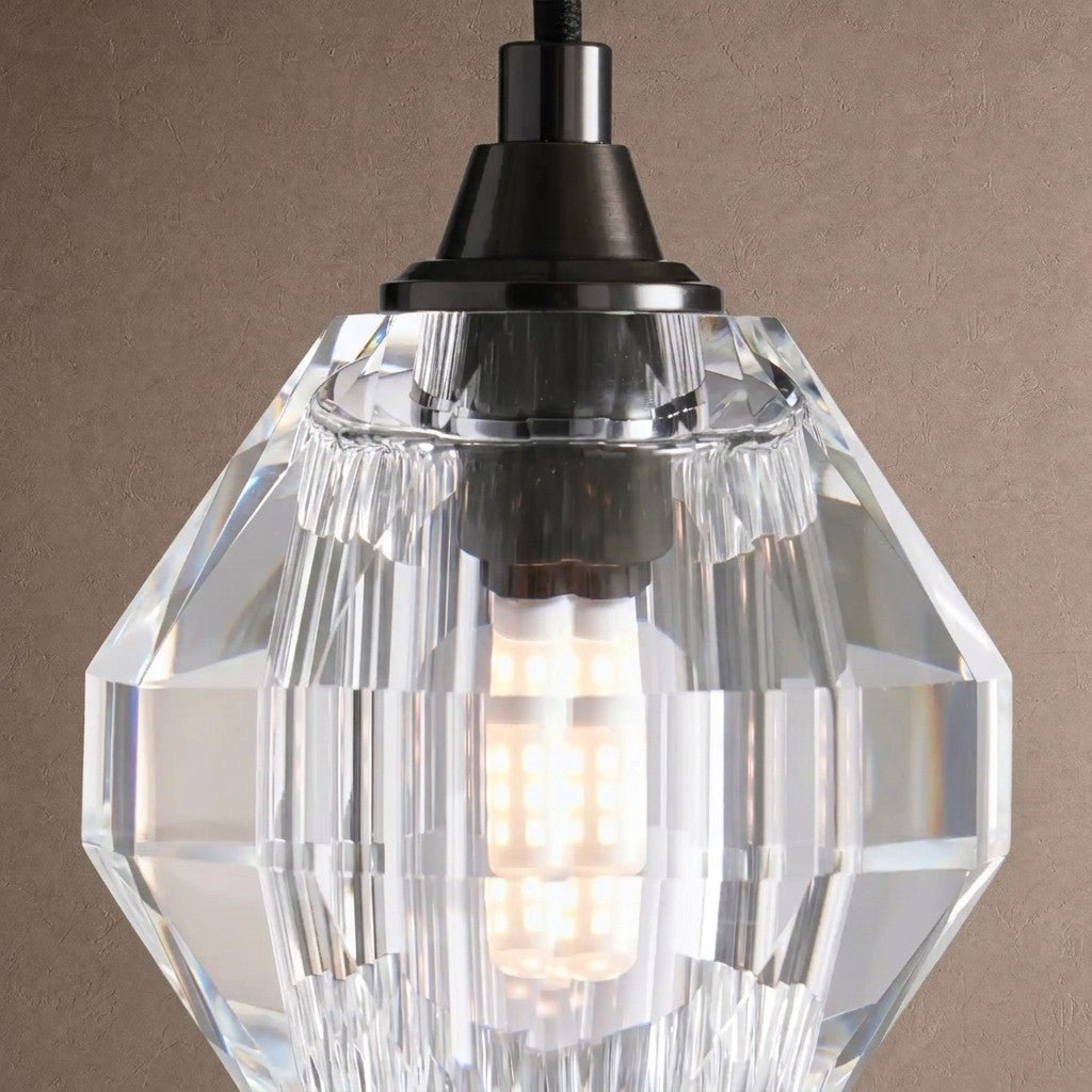 Amoroso Pendant