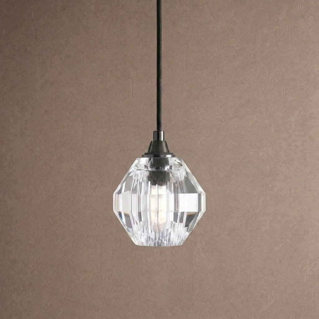 Amoroso Pendant