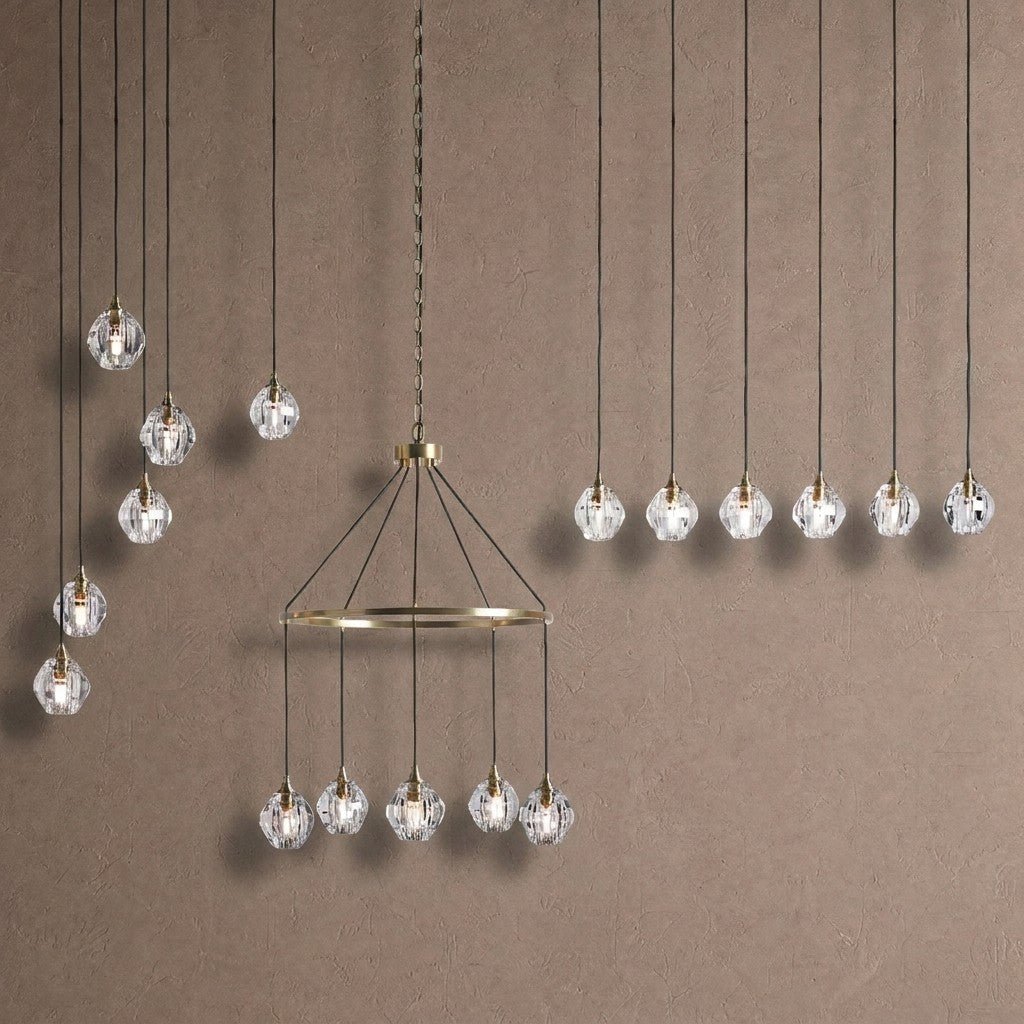 Amoroso Pendant