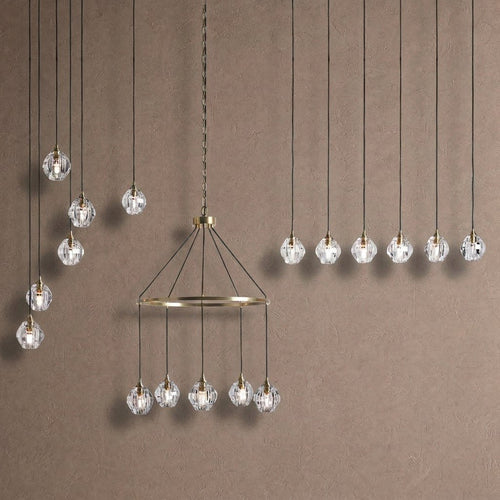 Amoroso Pendant