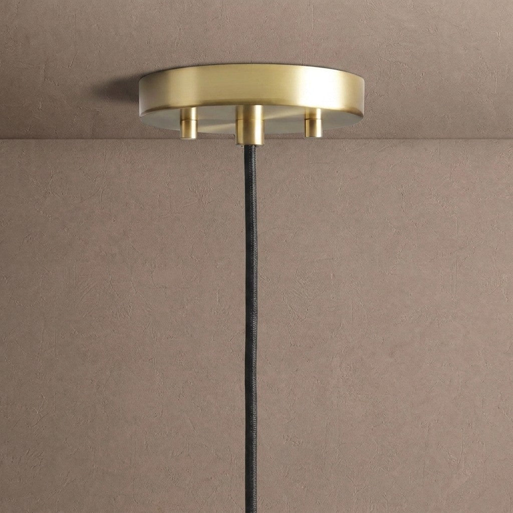 Amoroso Pendant