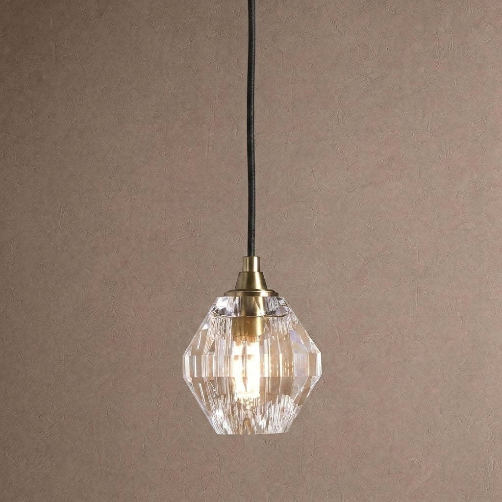 Amoroso Pendant