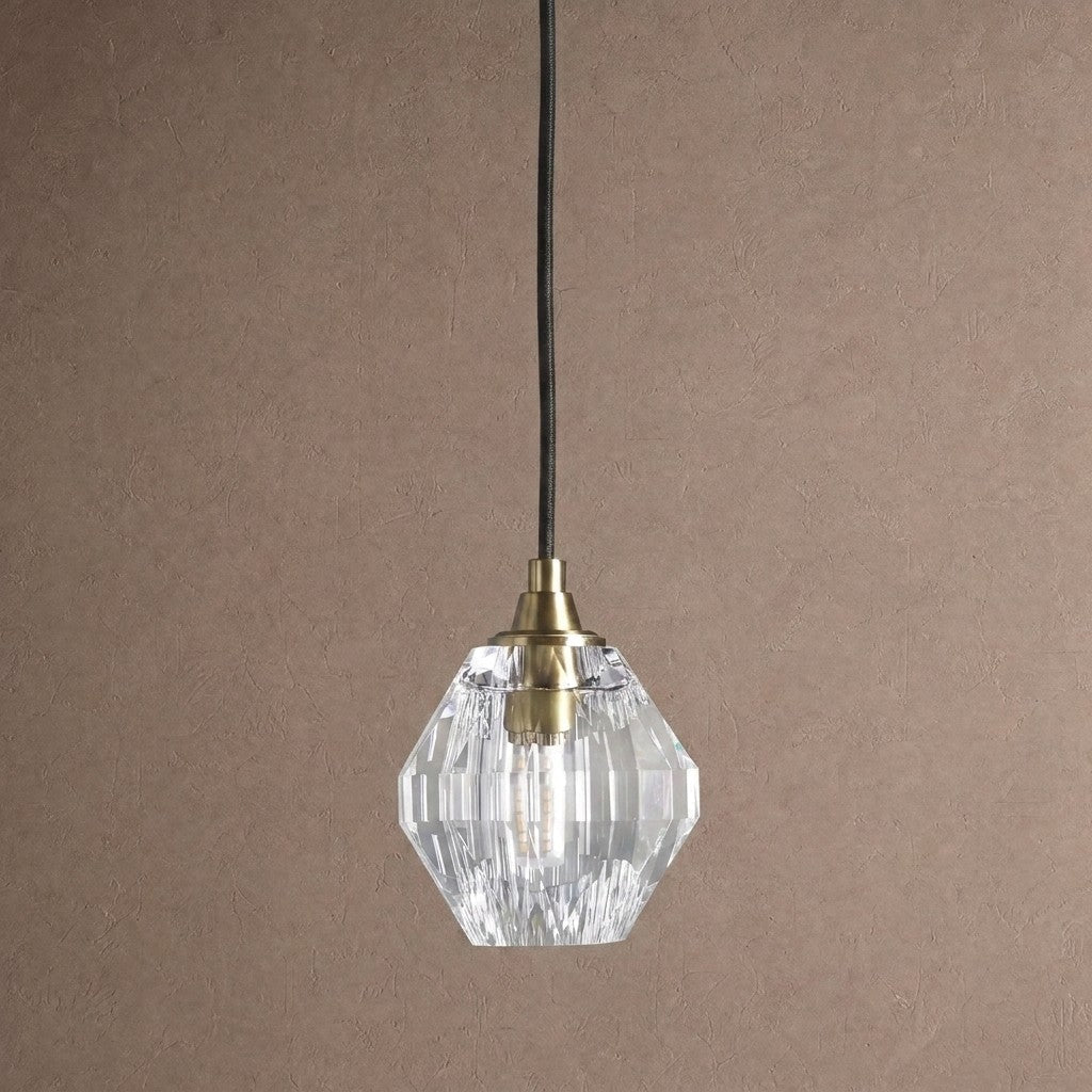 Amoroso Pendant