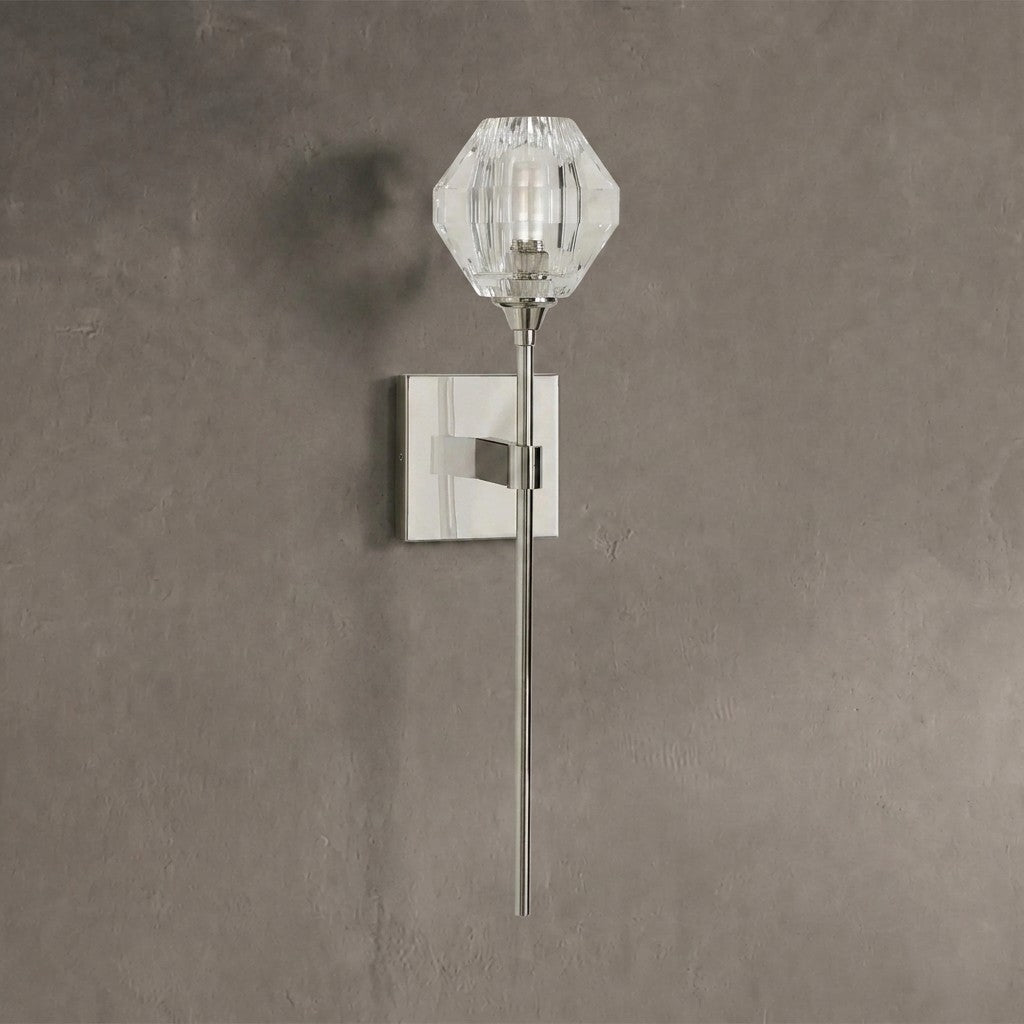 Amoroso Wall Sconce