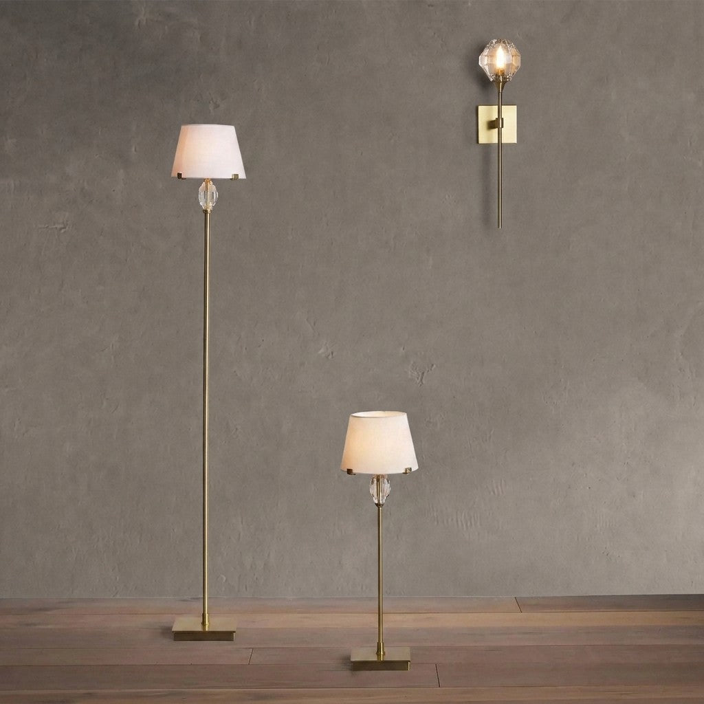 Amoroso Wall Sconce