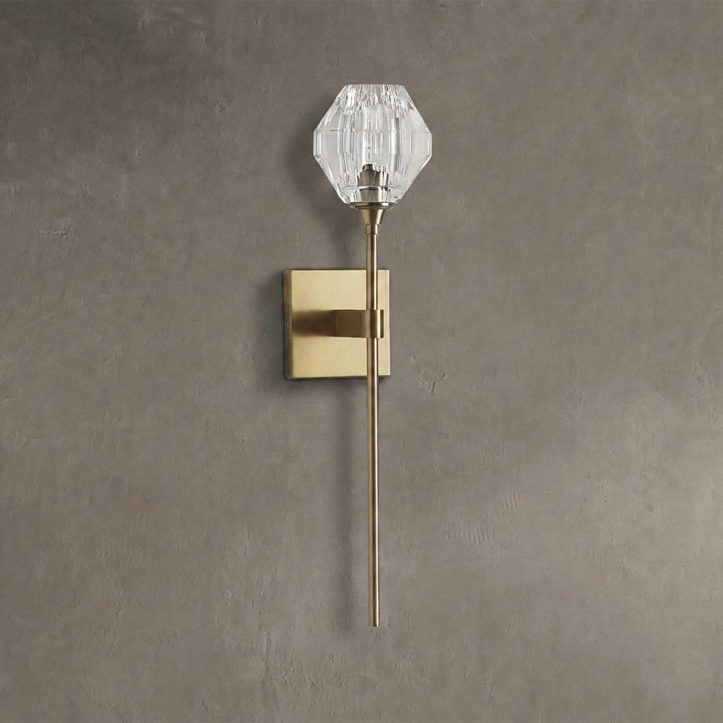 Amoroso Wall Sconce