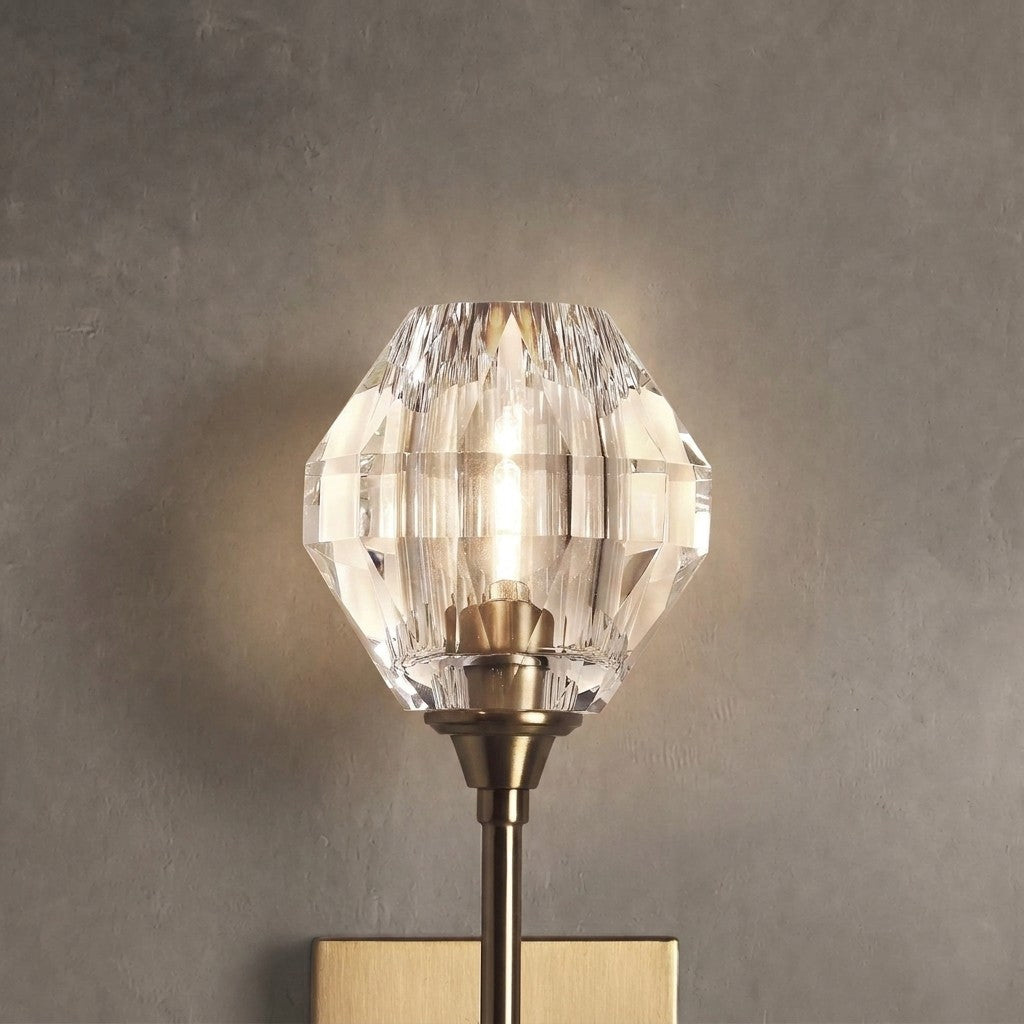 Amoroso Wall Sconce