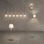 Amoroso Wall Sconce