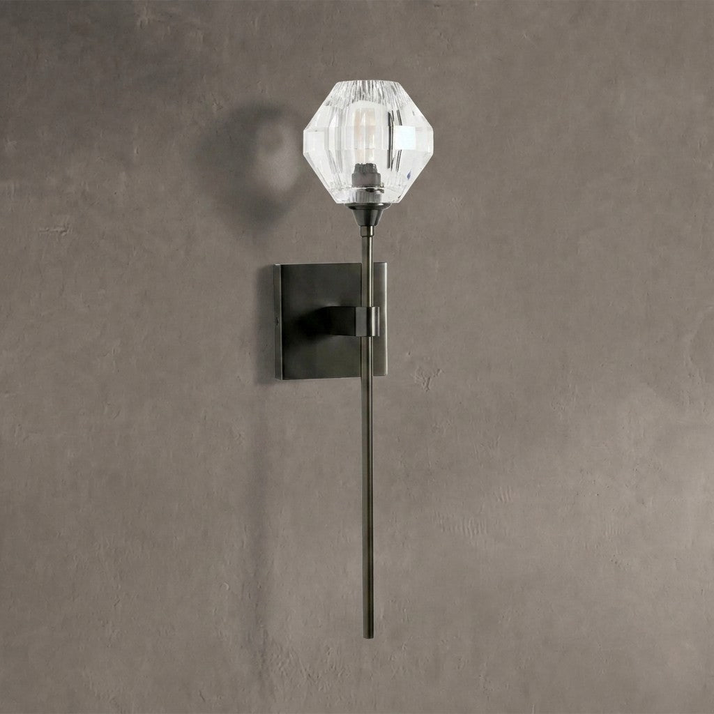 Amoroso Wall Sconce