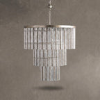 Andalucia 3-Tier Chandelier