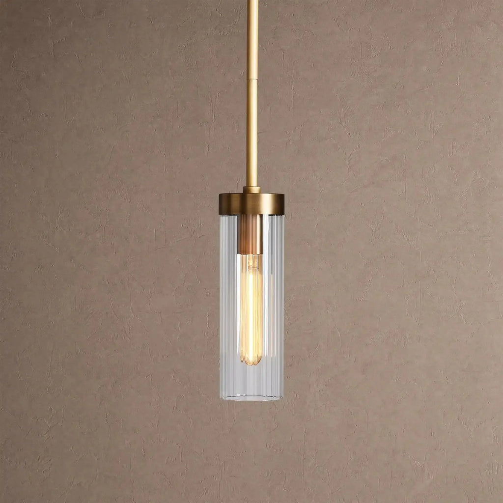 Andreas Pendant
