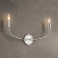 Arnett 2-Light Wall Sconce