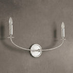 Arnett 2-Light Wall Sconce