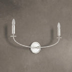 Arnett 2-Light Wall Sconce