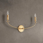 Arnett 2-Light Wall Sconce