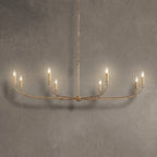 Arnett Round Chandelier