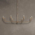 Arnett Round Chandelier