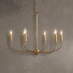 Arnett Round Chandelier
