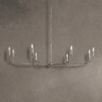Arnett Round Chandelier