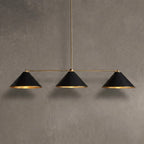 Arno Linear Chandelier