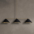 Arno Linear Chandelier