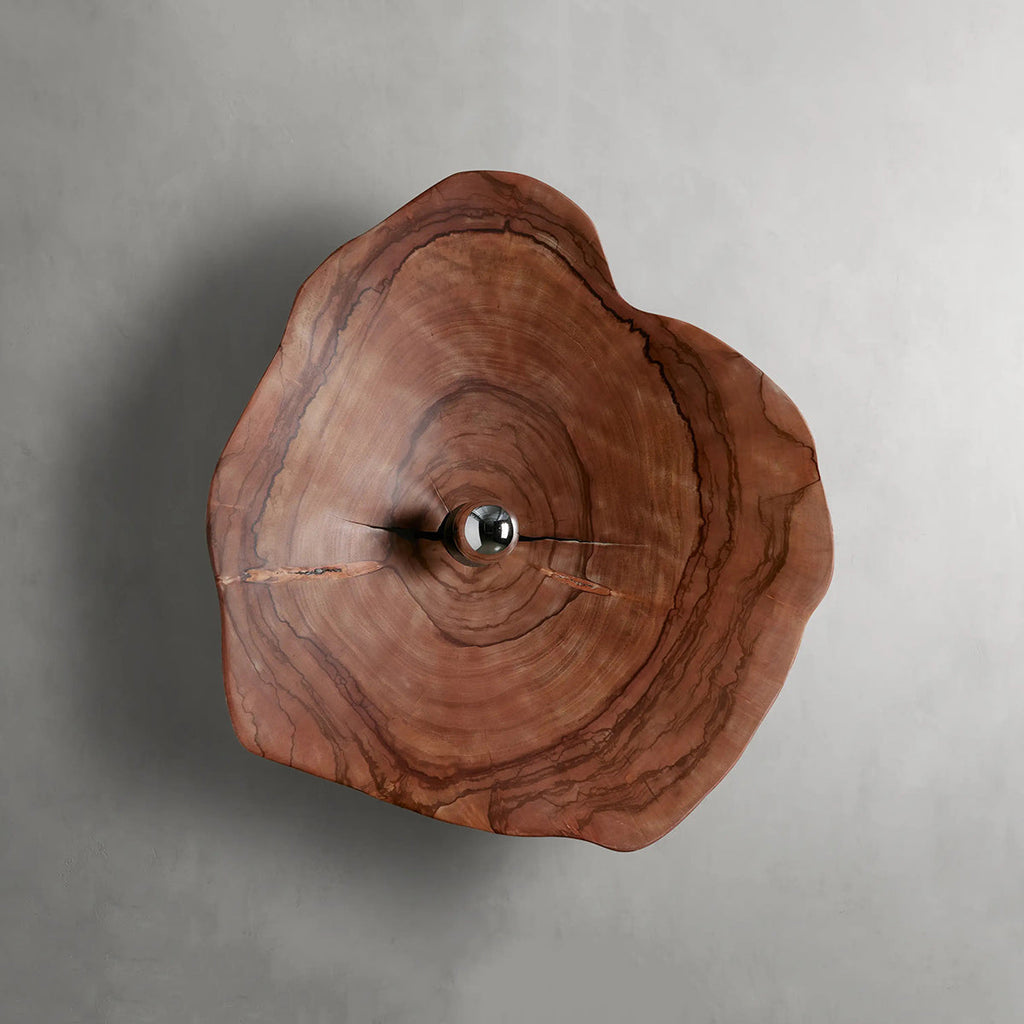 Arruga Sconce