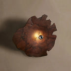 Arruga Sconce