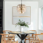 Blaire Round Chandelier