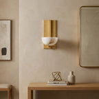 Belmira Sconce