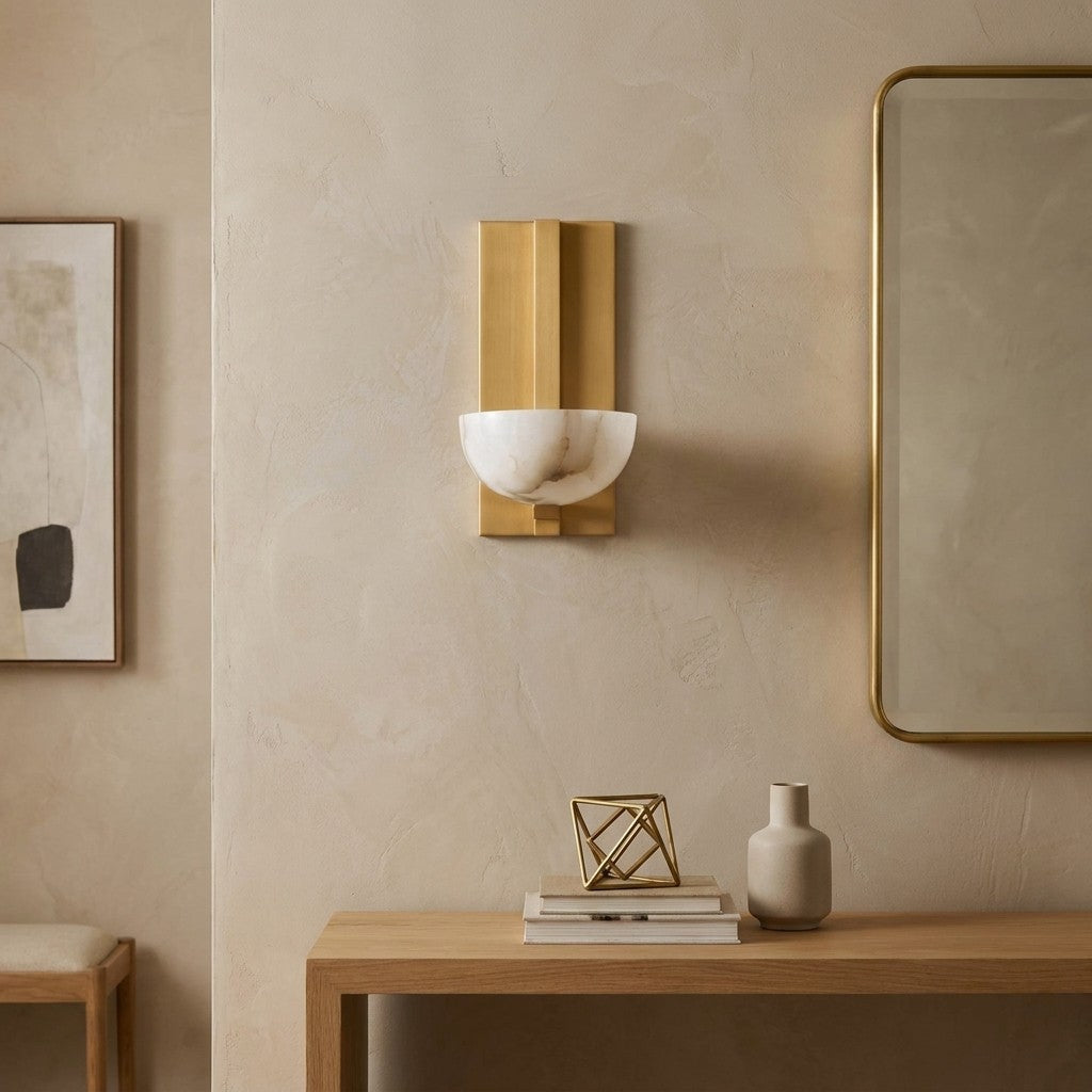 Belmira Sconce
