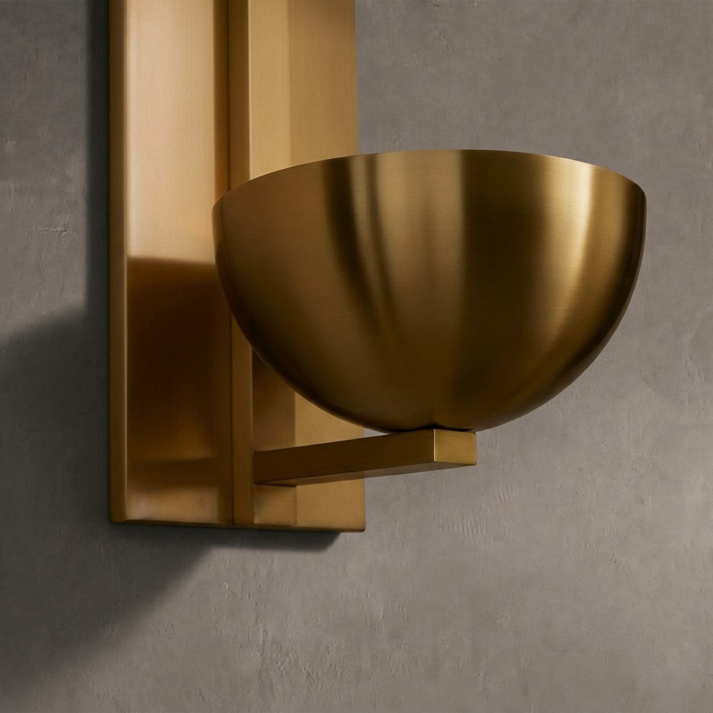 Belmira Sconce