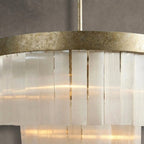 Cameron 3 Tier Chandelier