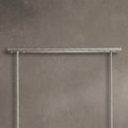 Cameron Rectangular Chandelier 49''59''