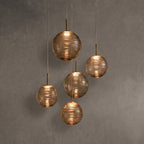 Casen Round Chandelier