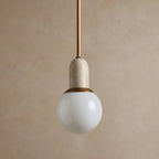 Christie Pendant