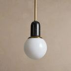 Christie Pendant