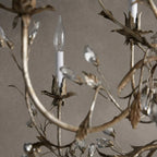 Claudette 12-Light Chandelier