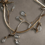 Claudette 12-Light Chandelier