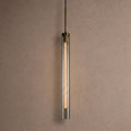 Colleena Fluted Glass Pendant