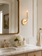 Arnett Wall Sconce