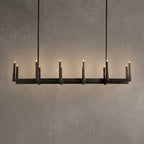 Emmet Linear Chandelier