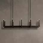 Emmet Linear Chandelier