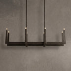 Emmet Linear Chandelier